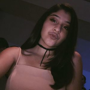 Meet your Posher, Daniela